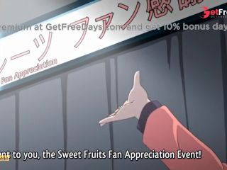 [GetFreeDays.com] Anime hentai new episode porn tobosachi Porn Clip June 2023-1