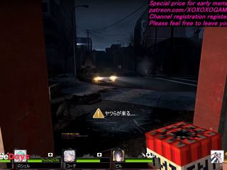 [GetFreeDays.com] hentai fps jk with zombie with cosplayer Porn Clip March 2023-9