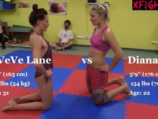 [xfights.to] Fight Pulse - FW-09 Veve Lane vs Diana keep2share k2s video-0