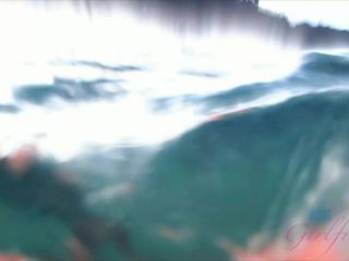 xxx video clip 25 batman femdom femdom porn | You find a nice place to fuck Kenzie right by the ocean | porn hd-1