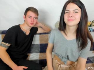Chaturbate - Leila and Danny - Show from 22 March 2020,  on webcam -2