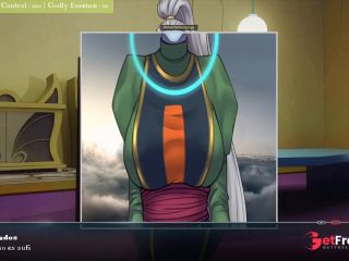 [GetFreeDays.com] A Dragon Ball Porn game where you can fuck Vados - Divine Adenture Gameplay  Download Adult Film April 2023-9