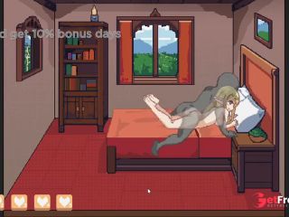 [GetFreeDays.com] hentai game ElfGirlIsekai Sex Video December 2022-2