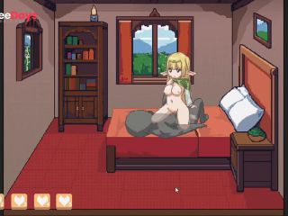 [GetFreeDays.com] hentai game ElfGirlIsekai Sex Video December 2022-5