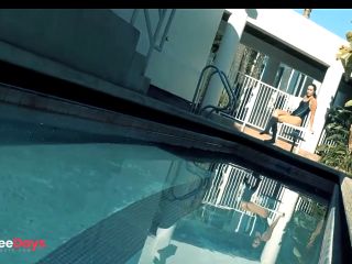 [GetFreeDays.com] Swimmer Featuring Anastasia Black Solo Porn Leak April 2023-0