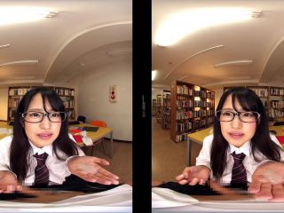 3DSVR-0538 B - Japan VR Porn - (Virtual Reality)-8