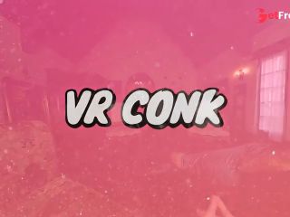 [GetFreeDays.com] VR Conk Horny Yen and Teen Ciri from The Witcher Suck Huge Kings Dick in FFM Cosplay Parody  HD Porn Sex Stream April 2023-0