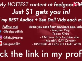 [GetFreeDays.com] DDLG CNC Roleplay Huge Cock Werewolf Breeds You All Night Long Erotic Audio for Women Dirty Talk ASMR Sex Film June 2023-9