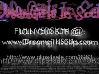 free online video 26 black feet fetish / stockings / lesbian girls-9