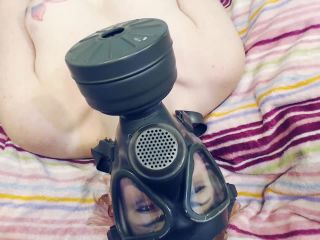 M@nyV1ds - Goddess Joules Opia - Gas Mask Agony-3