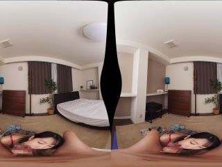 online video 26 VRKM-989 A - Virtual Reality JAV - asian - fetish porn femdom empire strapon-5