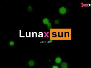 [GetFreeDays.com] Watch my BOOBS bounce  You jerk off and you cum NOW - Luna Daily Vlog - LunaxSun Adult Film October 2022-0