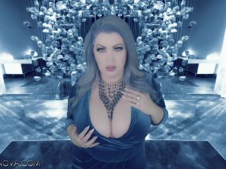 free online video 34 Goddess Zenova - Triggered The Labyrinth Of Voices - pov - pov motherless fetish-4