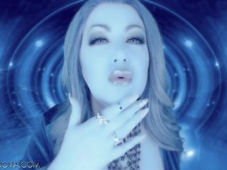 free online video 34 Goddess Zenova - Triggered The Labyrinth Of Voices - pov - pov motherless fetish-7