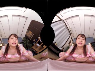 KBVR-063 B - Japan VR Porn - (Virtual Reality)-3