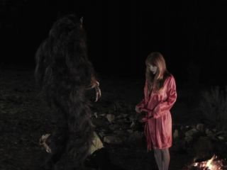 Irena Murphy – Werewolf Rising (2014) HD 1080p!!!-1