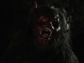 Irena Murphy – Werewolf Rising (2014) HD 1080p!!!-3