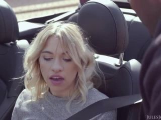 booty fetish Khloe Kapri - Young Slut Breaking The Law [JulesJordan / SD / 360p], squirting on interracial-2
