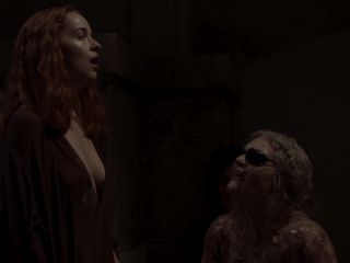 Dakota Johnson, Mia Goth, etc - Suspiria (2018) HD 1080p - (Celebrity porn)-7