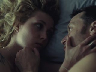 Evelyne Brochu – Cafe De Flore (2011) HD 1080p!!!-2