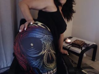 online adult video 8 Rathrerbenaughty - YOUR COCKS Denied By Mommys Yogapants | 1080p | pov pawg big ass porno-8