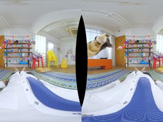 MDVR-135 C - Japan VR Porn - (Virtual Reality)-0