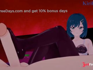 [GetFreeDays.com] Kokone Fuwa and I have intense sex at a love hotel. - Delicious Party Pretty Cure Hentai Sex Clip January 2023-1