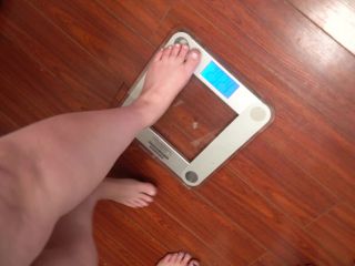 Body Comparison and Weighin BBW!-5