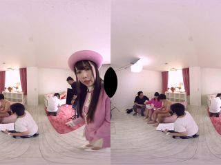 Aoi Kururugi, Jinguji Temple Nao, Tamaki Walnut - KDVR-012 A -  (UltraHD 2021)-7