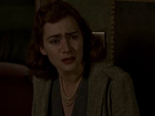 Evan Rachel Wood – Mildred Pierce (2011) HD 1080p!!!-8