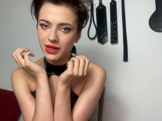 Ladyperse - you will be my wallet paying for me -  Femdom-9