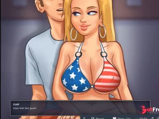 [GetFreeDays.com] Clay Fucks Roxy All Together Summer Time Saga Gameplay Adult Video February 2023-2