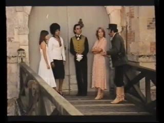 La contessa, la contessina e la cameriera (1978)(Vintage)-7