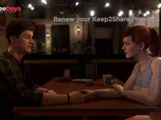 [GetFreeDays.com] Marvels Spider-Man Remastered The Heist DLC Nude Game Play Part 11  Download Nude and Game Sex Leak January 2023-8