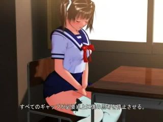 3DHentai 7221 Imbalance Girl-9