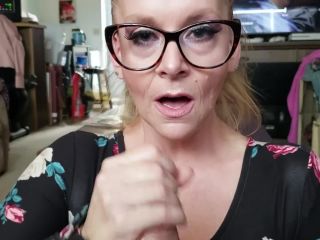 porn video 36 HumpinHannah – TABOO Blonde MILF sucks step son cock HD 1080p on femdom porn femdom chastity cuckold-6