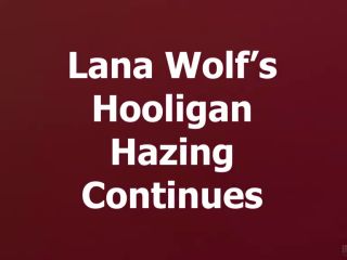 Lana Wolfs Hooligan Hazing Part 2 576p-0