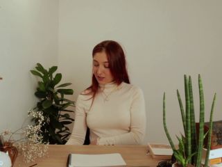 Roleplay Joi  Assisted Masturbation Therapy Pt. 3. 1080p-3