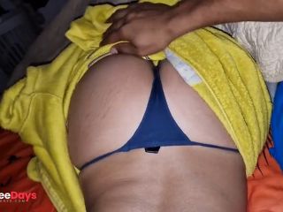 [GetFreeDays.com] PADRASTRO SE ENOJA CON MI MAMA Y VIENE A MI CAMA POR DESPECHO ME COGE CON LA PUERTA CERRADA CON PEST Sex Stream February 2023-0