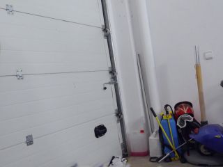 Asian Babe Fucks Her Boyfriend In The Garage-4