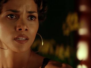 Halle Berry – Swordfish (2001) HD 1080p - (Celebrity porn)-7