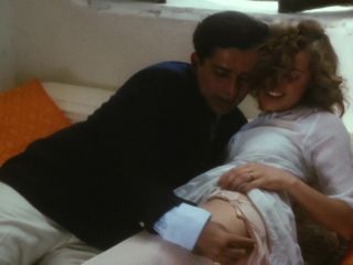 Greta Scacchi - Heat and Dust (1983) HD 1080p - (Celebrity porn)-9