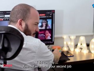 [GetFreeDays.com] My boss finds me doing PORN Adult Leak April 2023-0