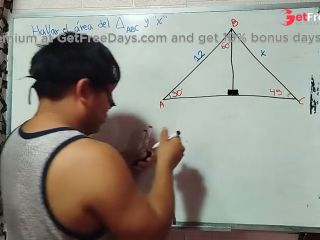 [GetFreeDays.com] 11 Trigonometry Notable Triangle Exercises Adult Clip July 2023-1