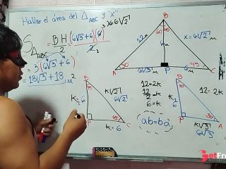 [GetFreeDays.com] 11 Trigonometry Notable Triangle Exercises Adult Clip July 2023-9