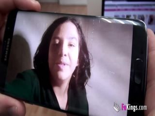 free adult video 41 Alba Colegiala, RoberSex.: Con 18 anos recien cumplidos se hace un dedo en los banos de la escuela [FaKings] (HD 720p) on teen kami tora femdom-1