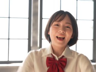 Nishimoto Meisa REBDB-631 Meisa Unfinished Idol / Sarina Toyama Blu-ray Edition (Blu-ray Disc) - Blu-ray-2