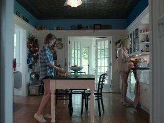 Chloe Sevigny - Love Is Blind (2019) HD 1080p - (Celebrity porn)-3