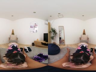 xxx video 29 CRVR-293 E - Virtual Reality JAV, femdom enema on blowjob porn -5