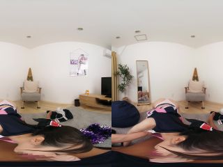 xxx video 29 CRVR-293 E - Virtual Reality JAV, femdom enema on blowjob porn -6